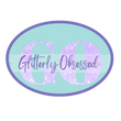 Glitterly Obsessed