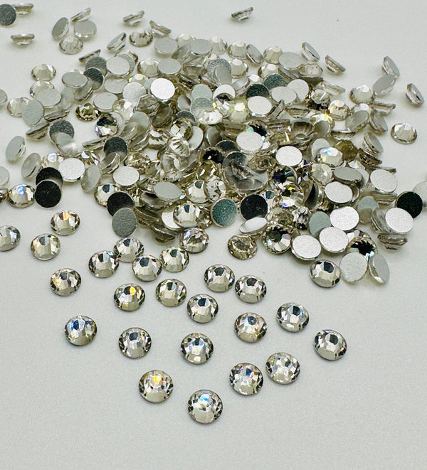 Diamante Glass Rhinestones