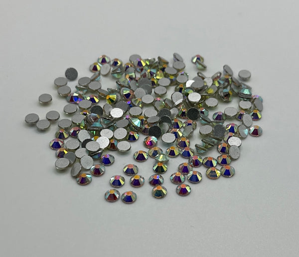 Stellar Glass Rhinestones