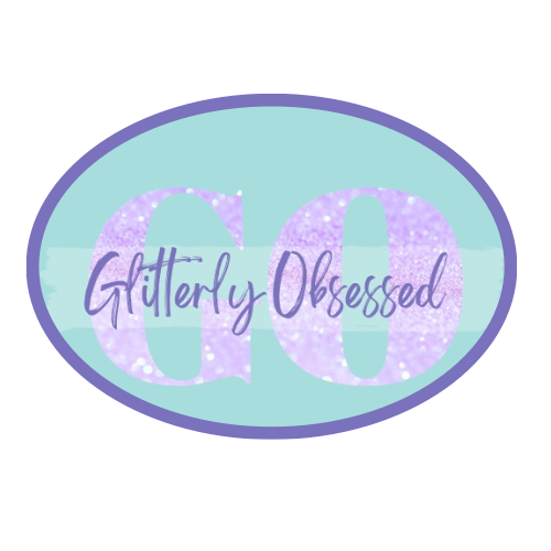 Glitterly Obsessed