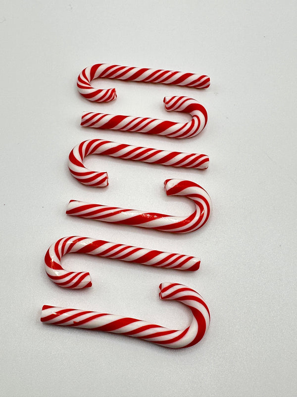 Candy Cane - Red