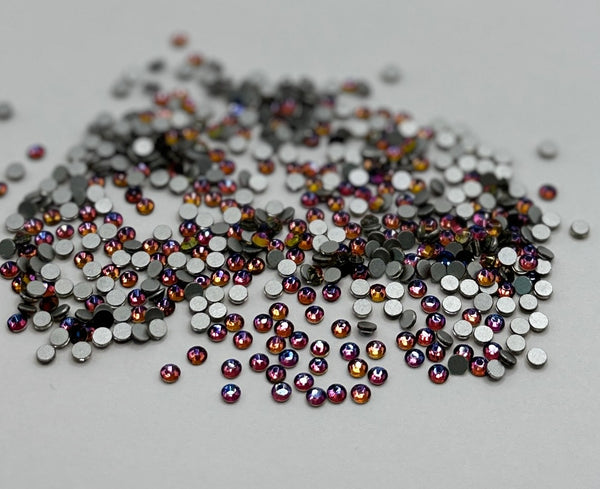 Twilight Glass Rhinestones