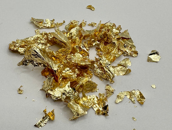 Gold Flakes