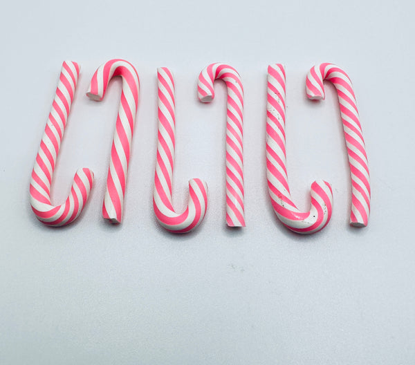 Candy Cane - Pink