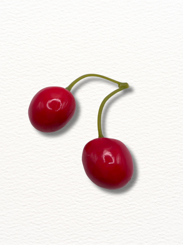 Cherry Topper