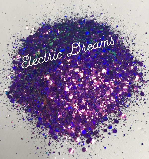 Electric Dreams