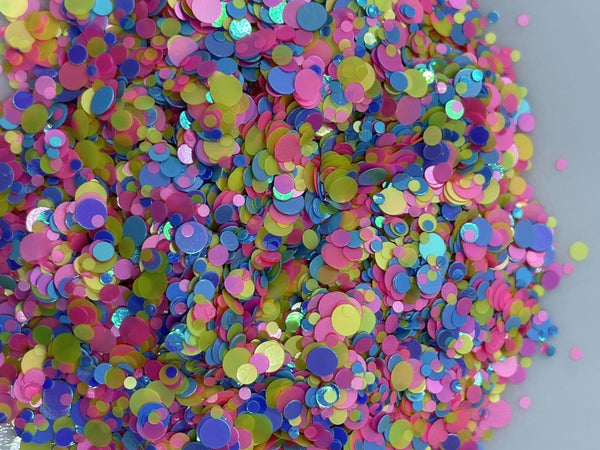 FunFetti Dots