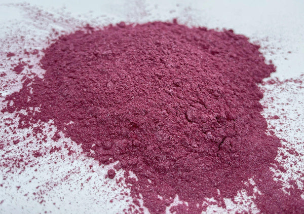 Pink Passion Mica Pearl Powder