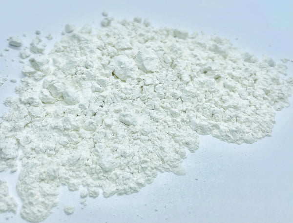 Pearl White Mica Powder